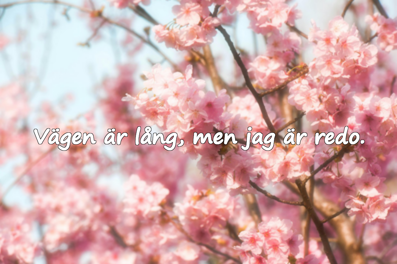 Citat om att gå vidare