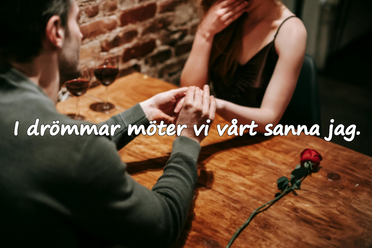 Citat om drömmar