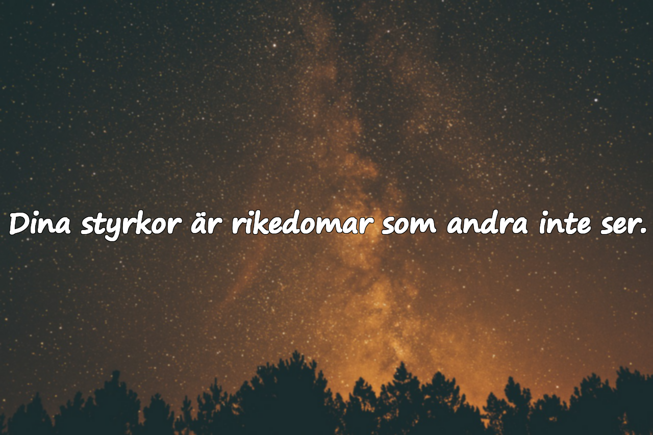Citat om funktionsnedsättning
