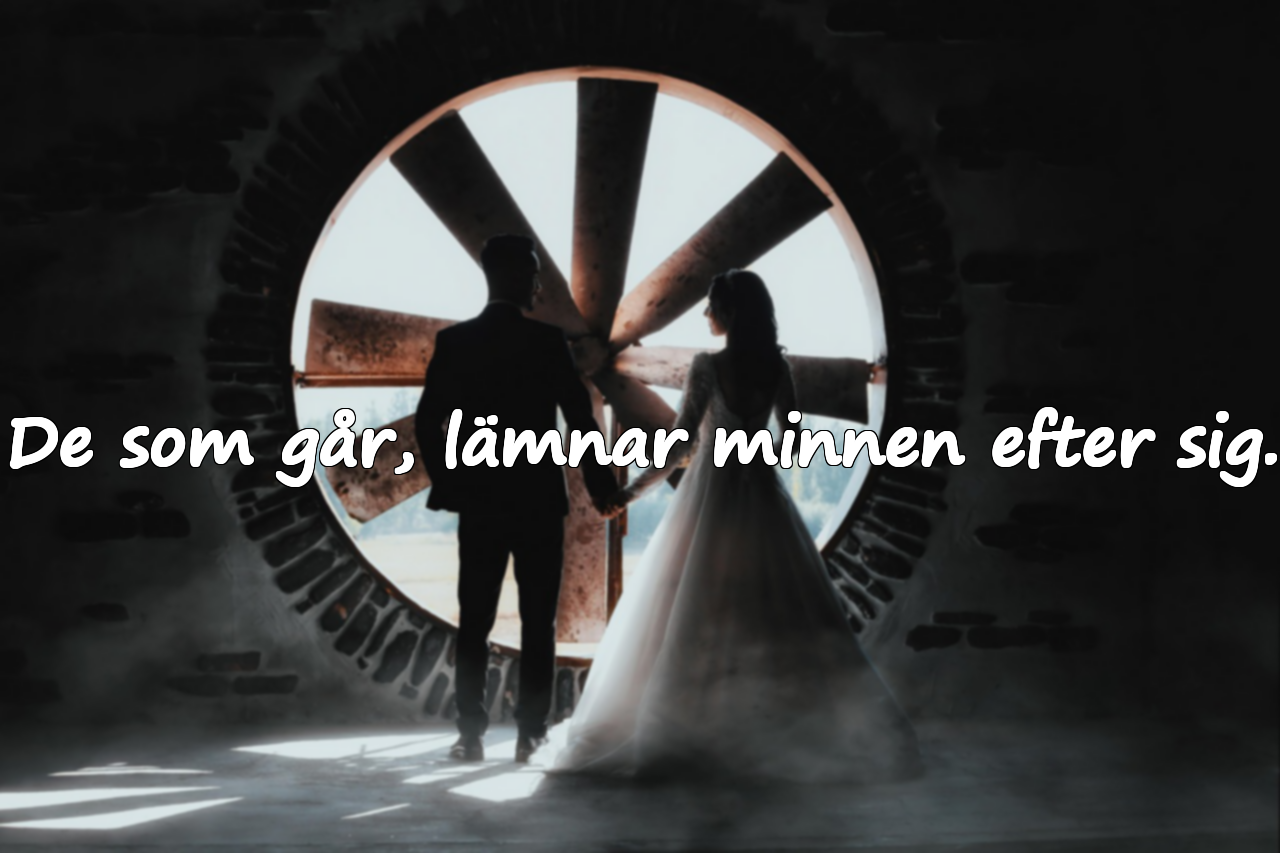 Citat om minnen