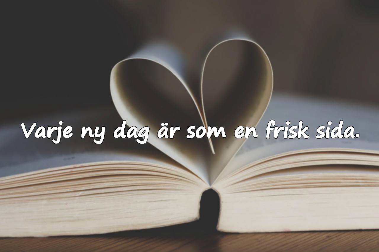 Citat om soluppgången