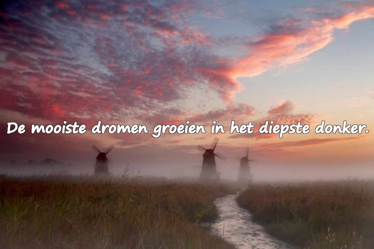 Citaten over Duisternis