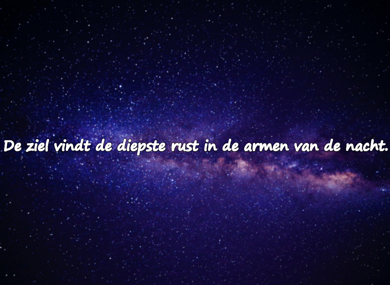 Citaten over Duisternis