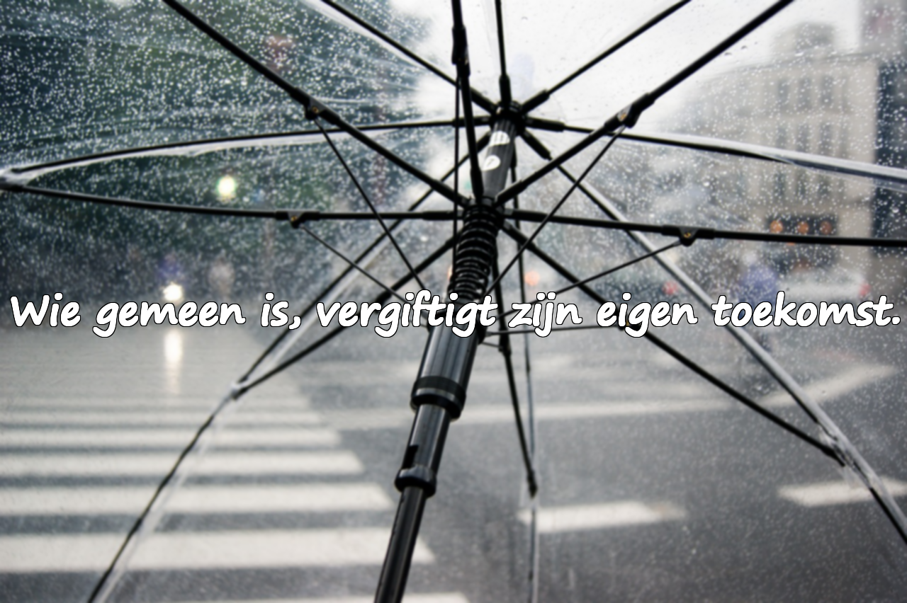 Citaten over Gemeenheid