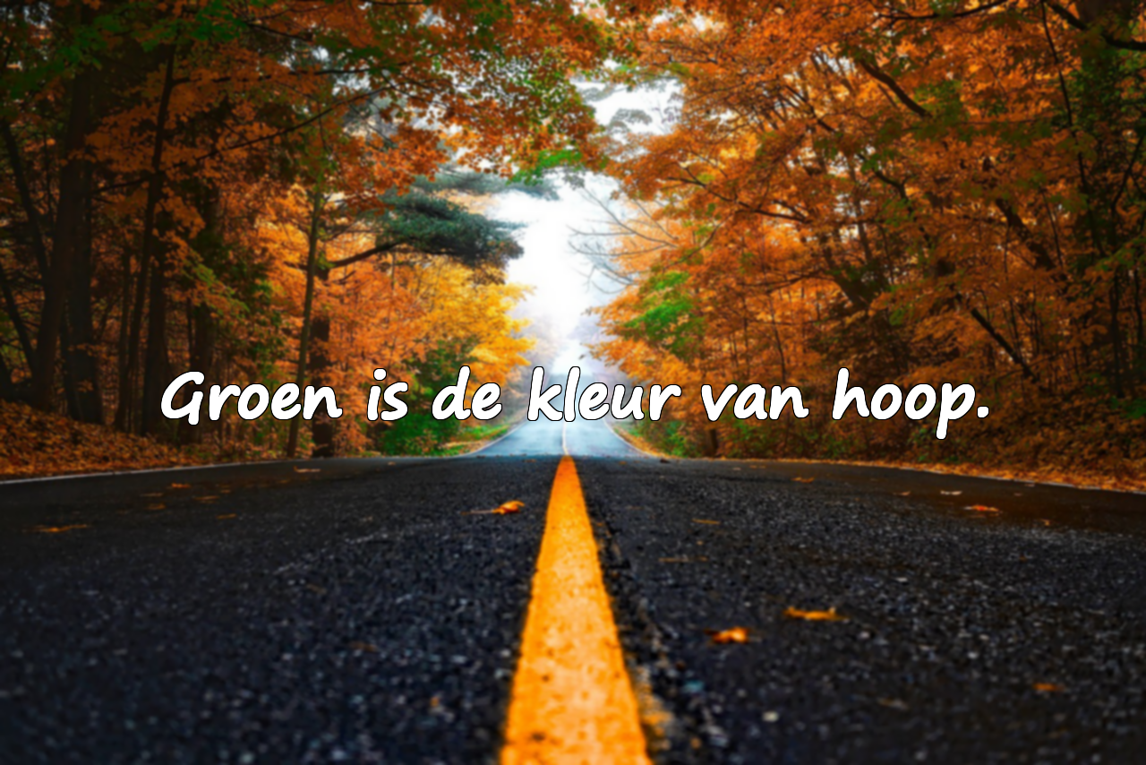 Citaten over Natuur en Groen