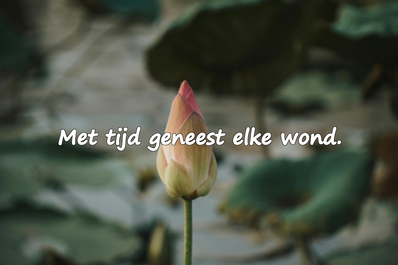 Citaten over Tijd