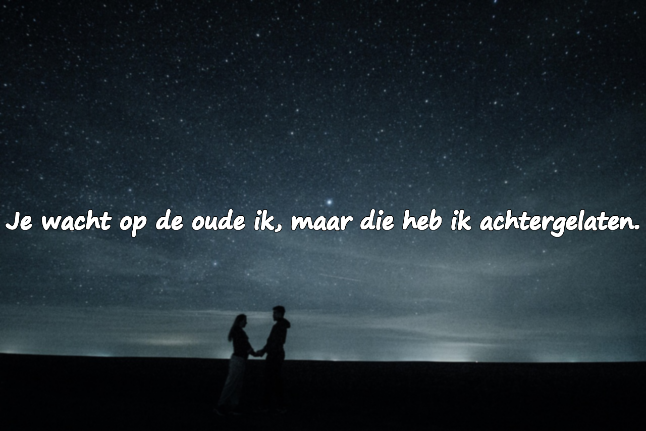Citaten over Verandering in Relaties