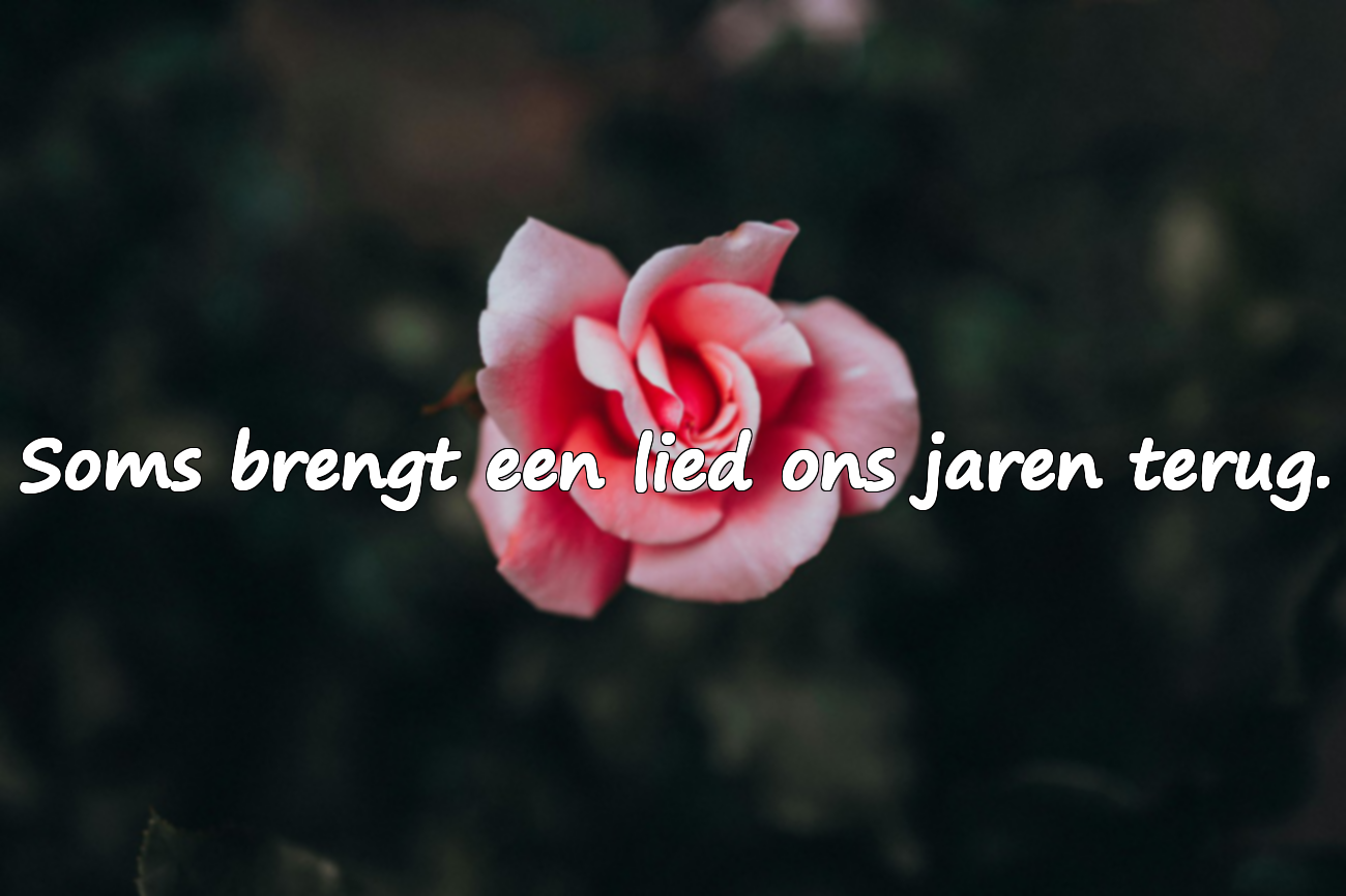 Citaten over herinneringen