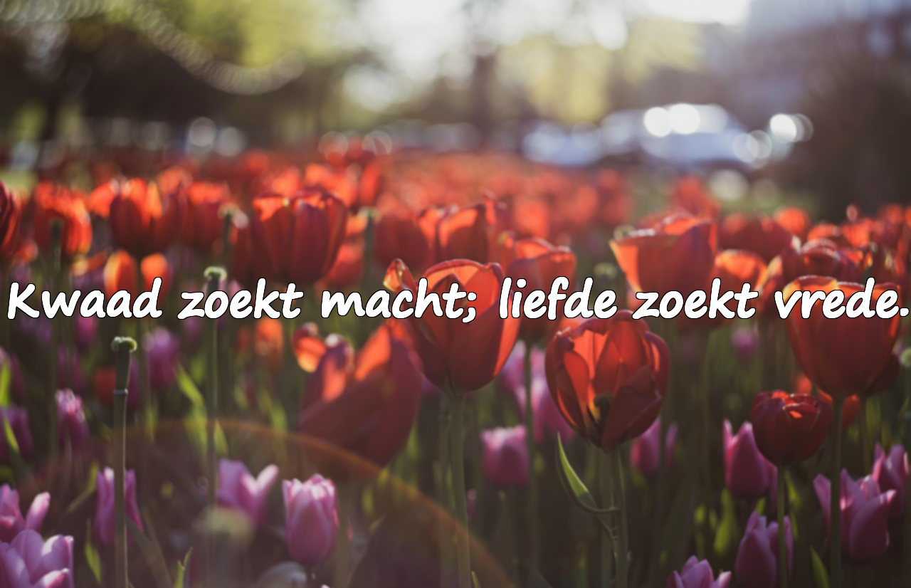 Citaten over het Kwaad