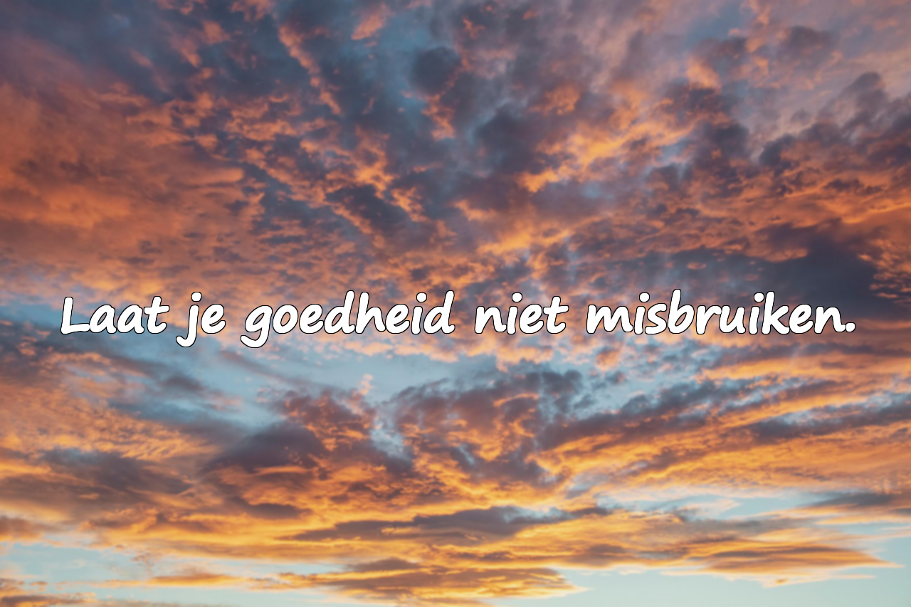 Citaten over jezelf beschermen tegen mensen om je heen