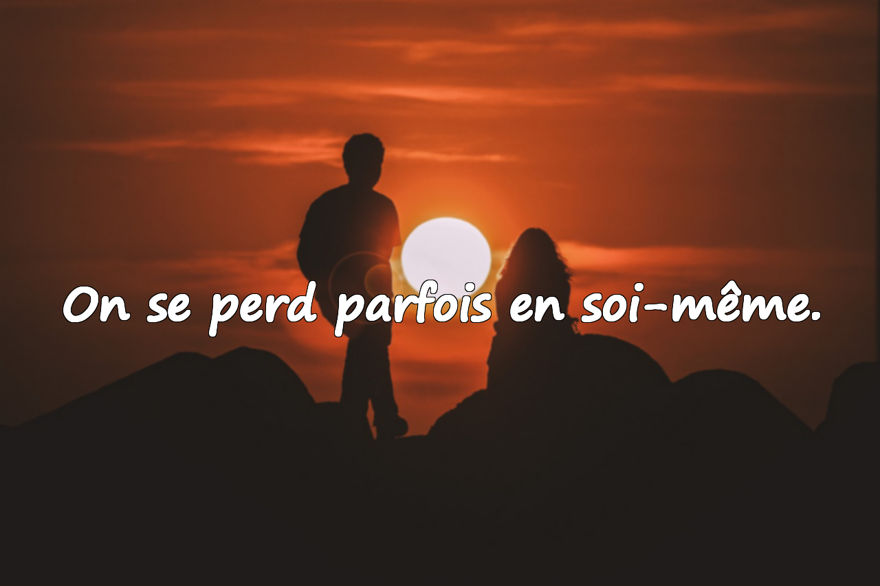 Citations Tristes