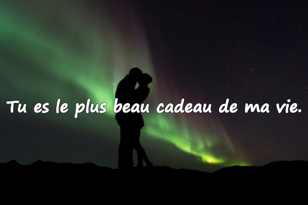 Citations d'amour et de la Saint-Valentin