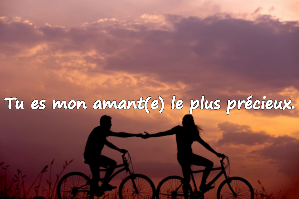 Citations d'amour et de la Saint-Valentin