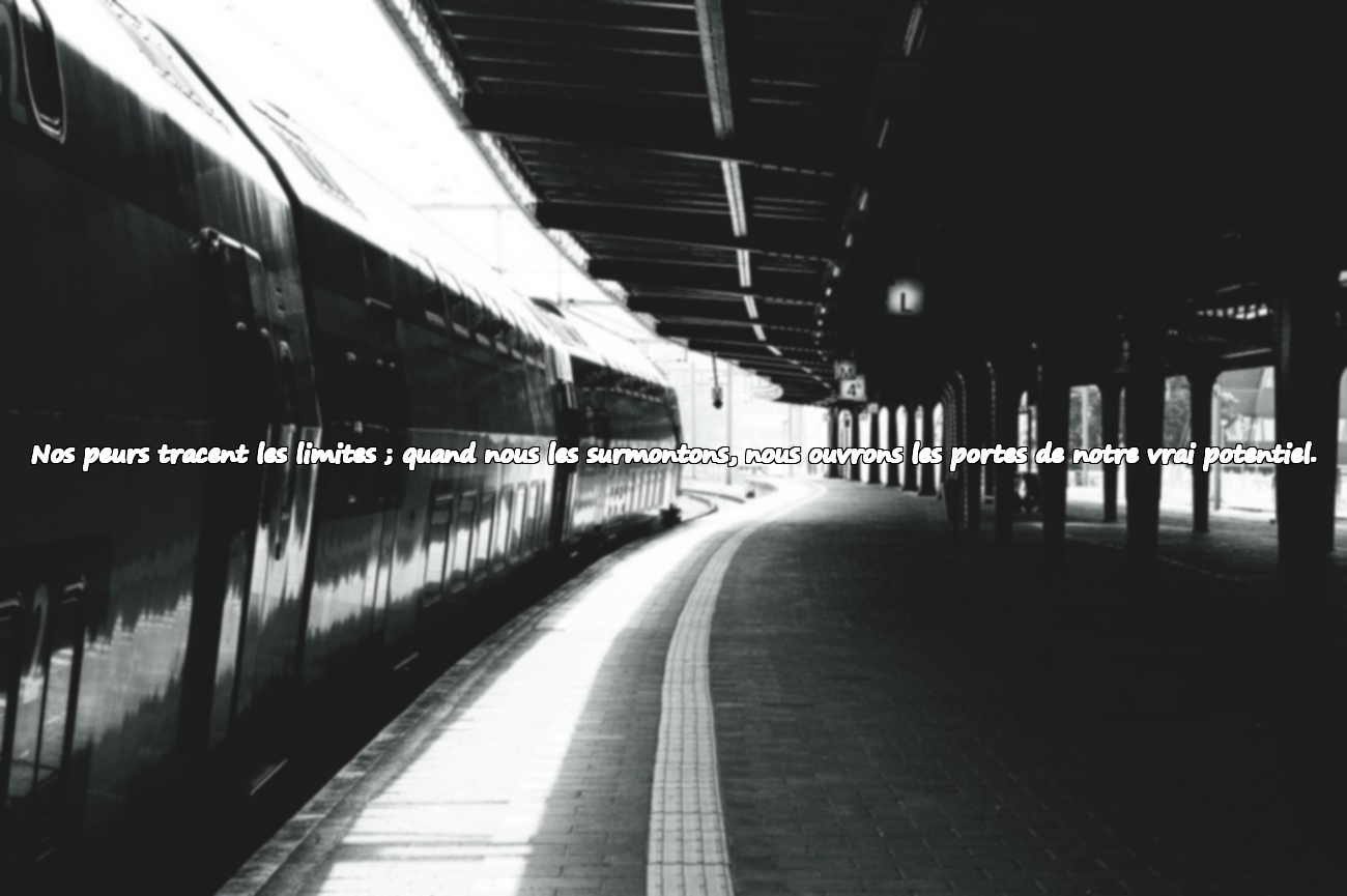 Citations profondes et significatives