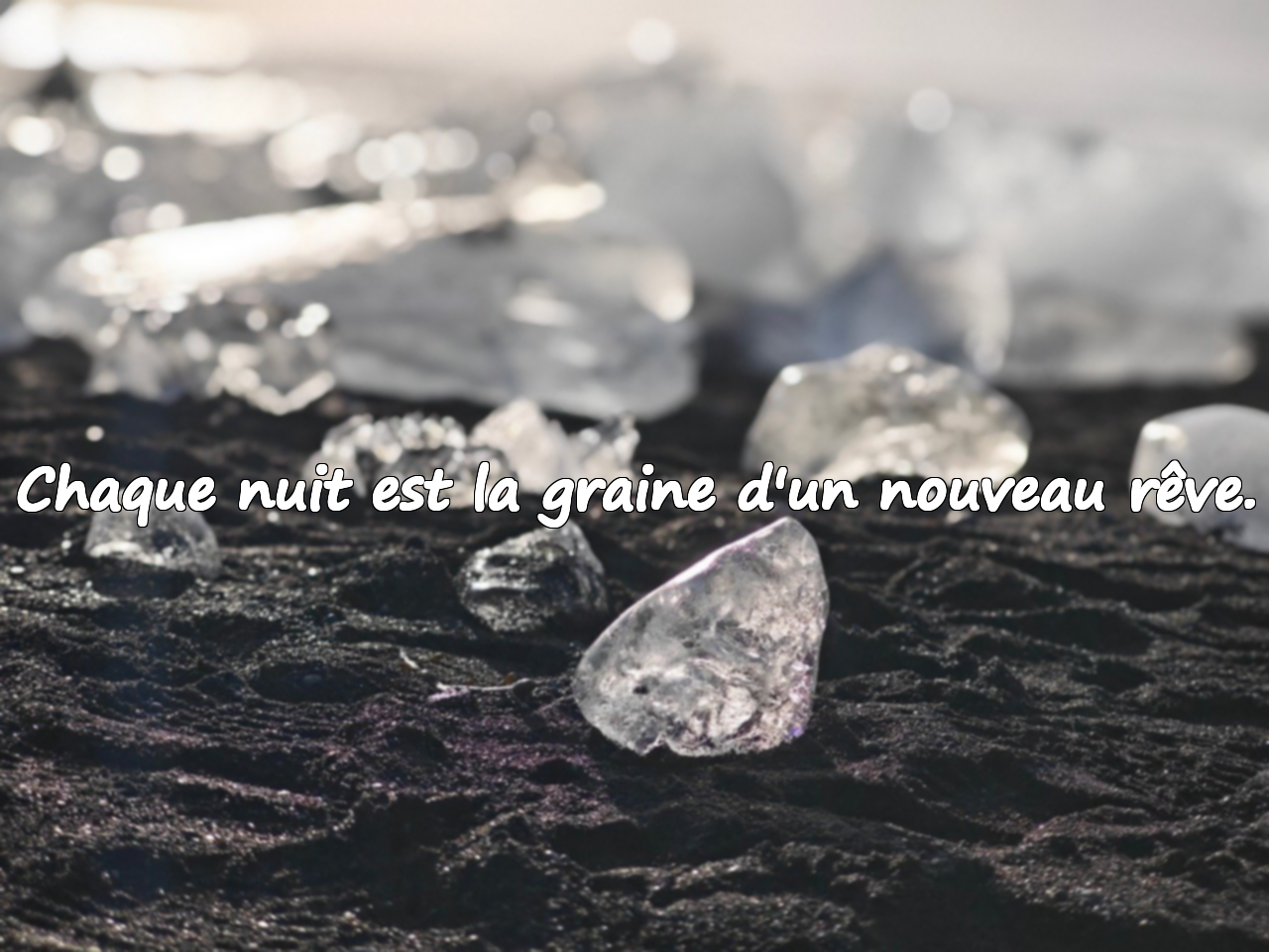 Citations significatives sur la nuit
