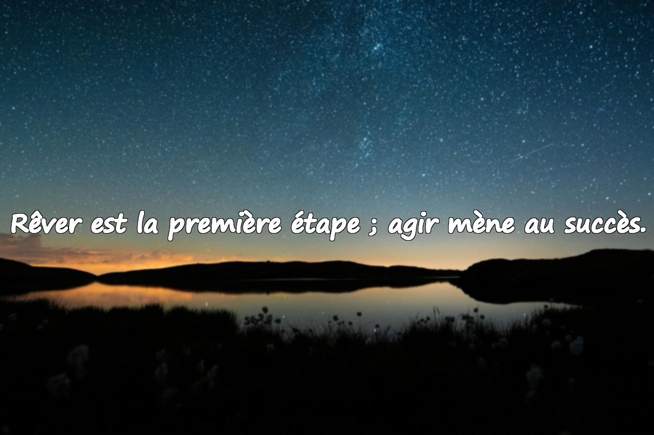 Citations sur l’Entrepreneuriat