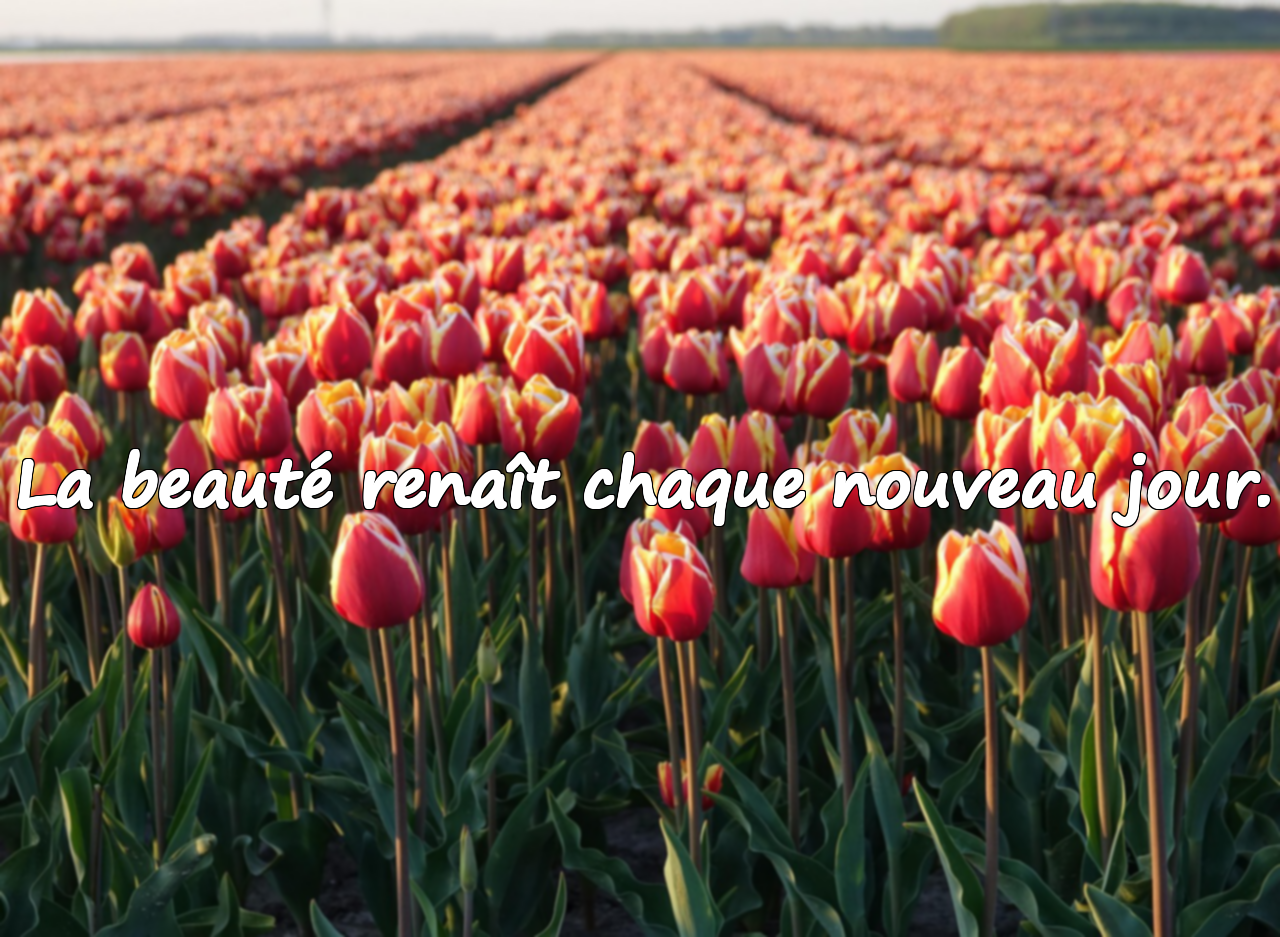 Citations sur la Beauté