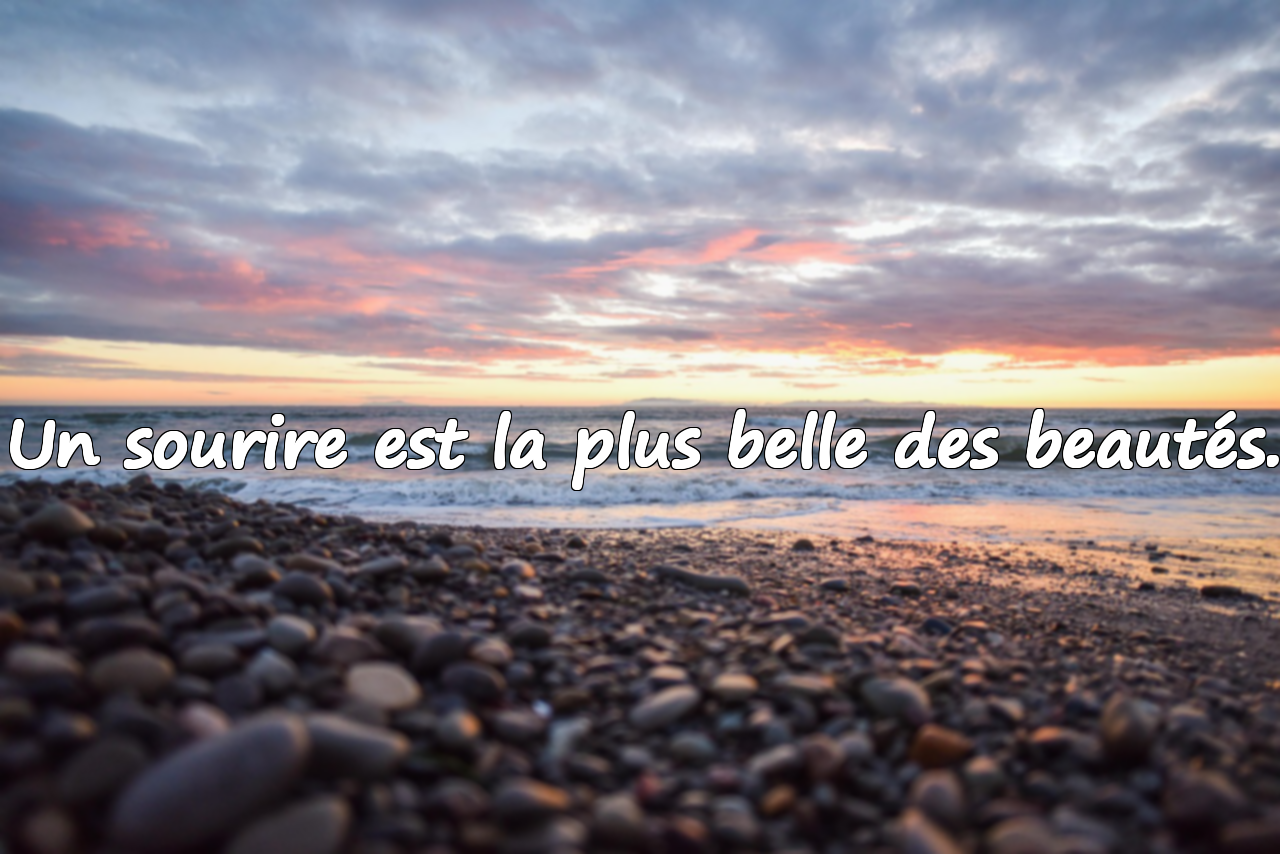 Citations sur la Beauté