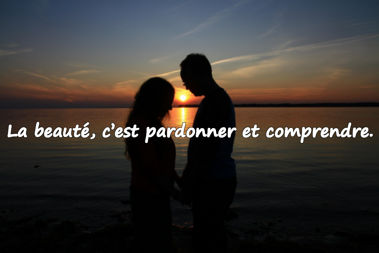 Citations sur la Beauté