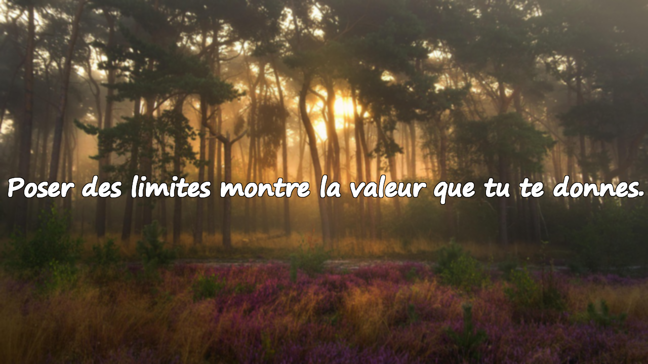 Citations sur la protection de soi face aux personnes autour de soi