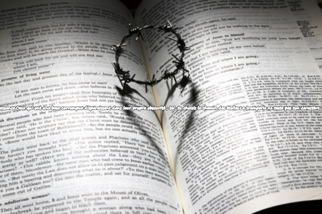 Citations sur la trahison
