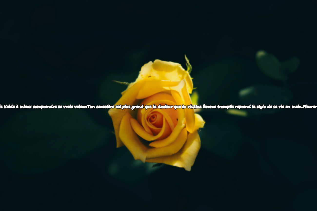 Citations sur la trahison