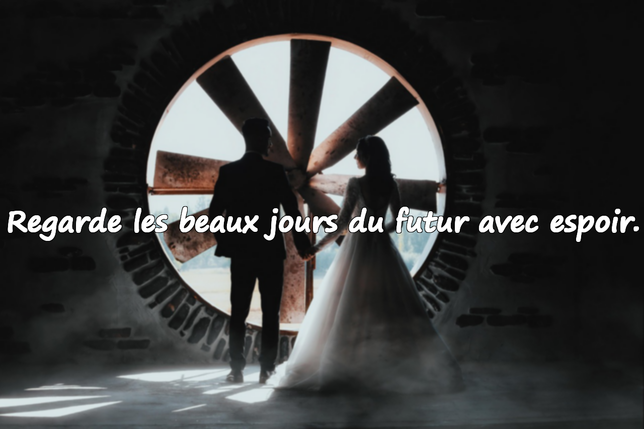 Citations sur les Beaux Jours