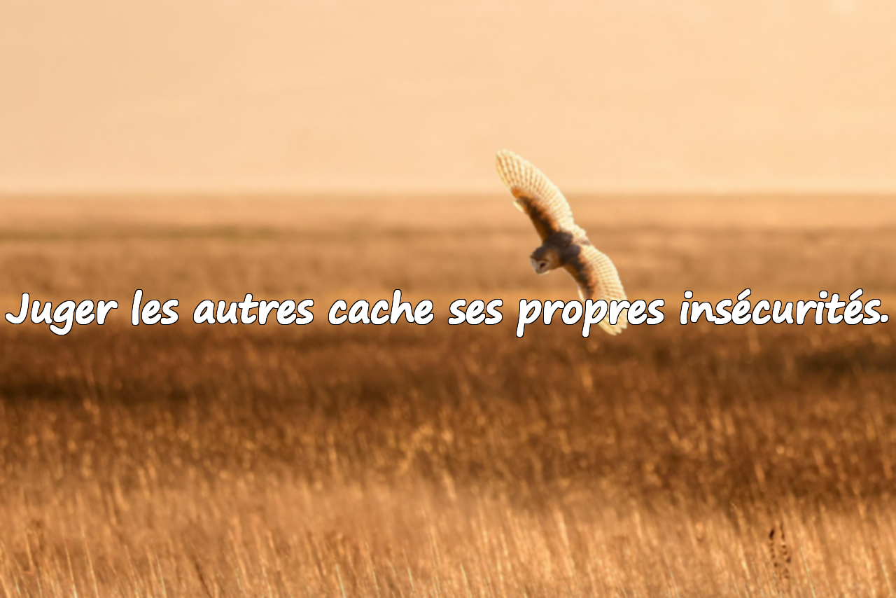 Citations sur les commérages
