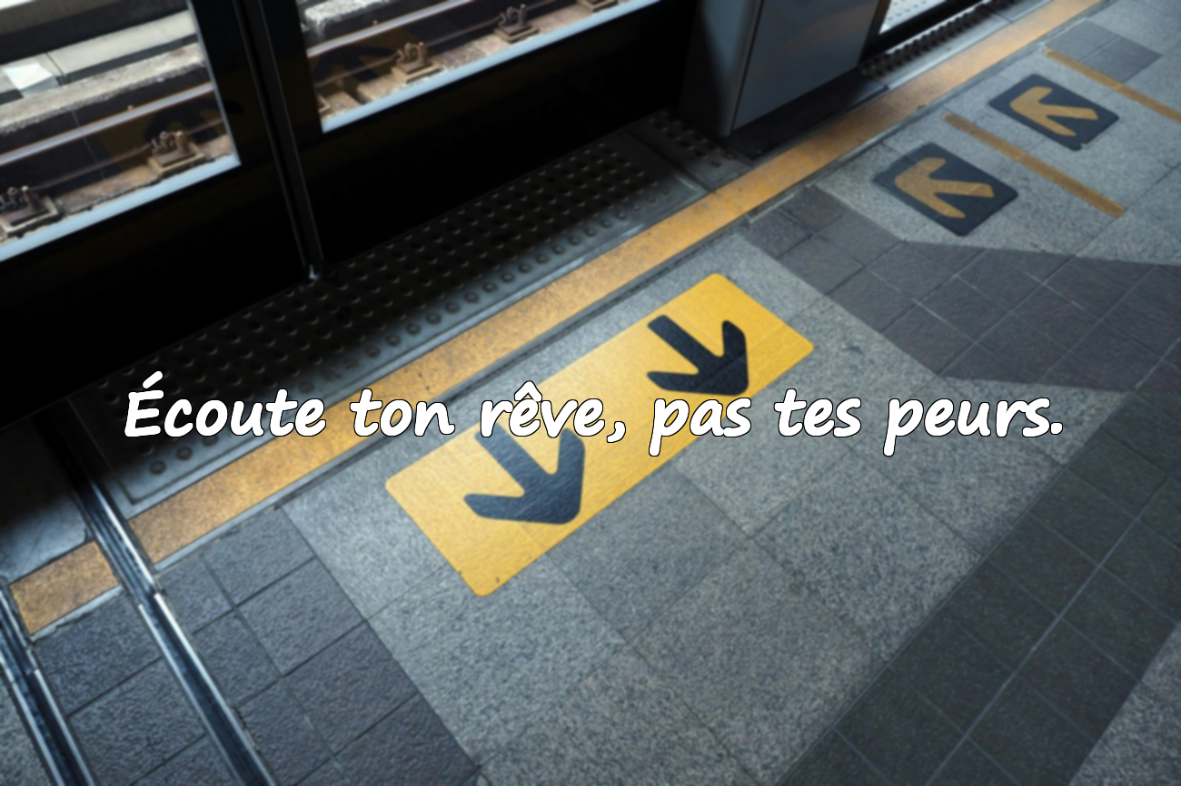 Citations sur les rêves