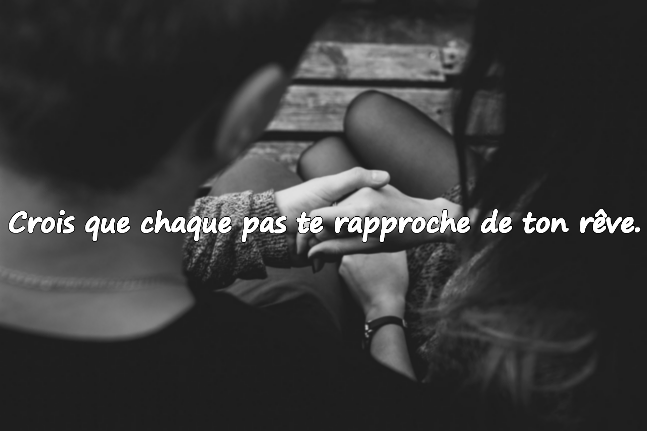 Citations sur les rêves