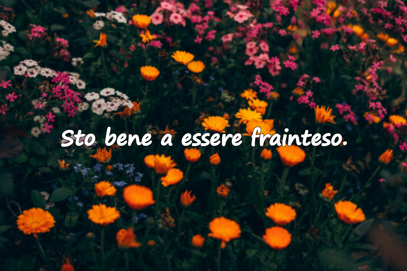 Citazioni Asociali