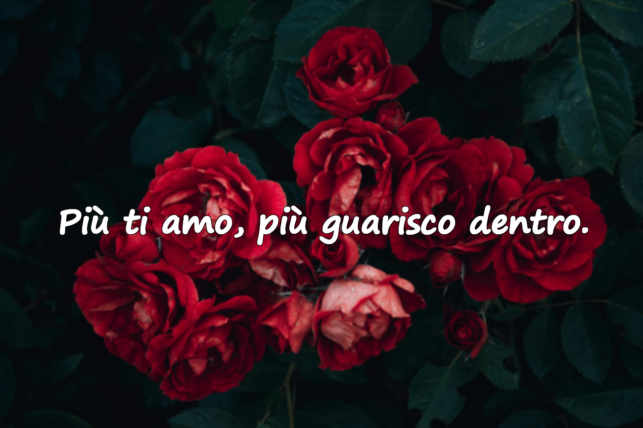 Citazioni d’Amore Emotive