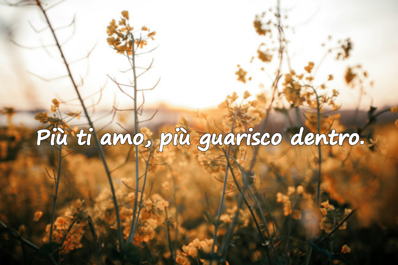 Citazioni d’Amore Emotive