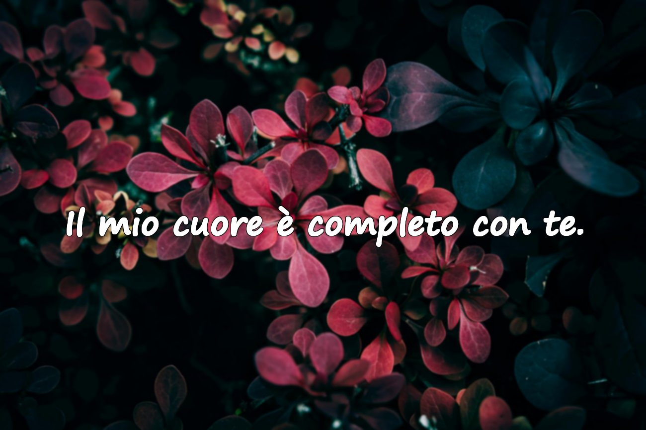 Citazioni d'amore e San Valentino