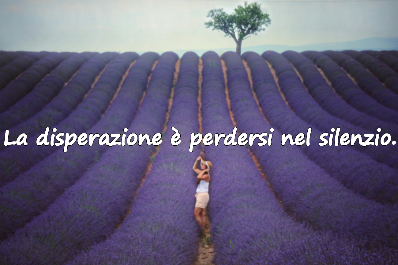 Citazioni sulla disperazione
