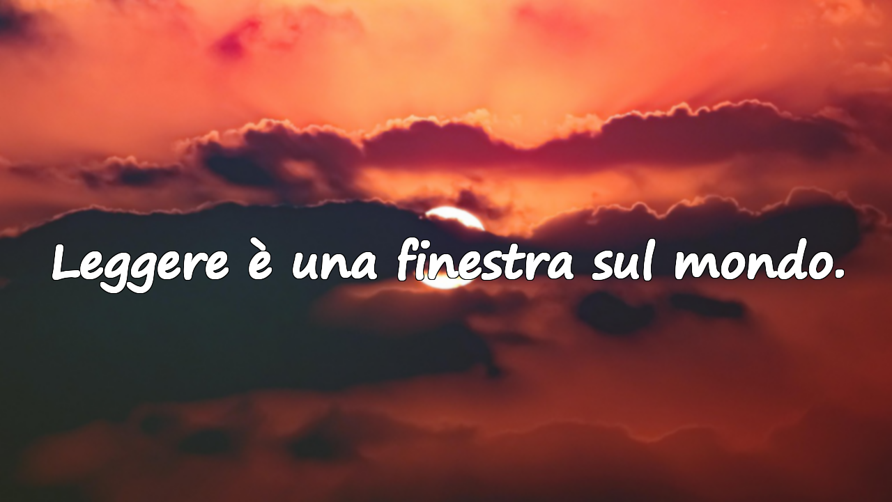 Citazioni sulla letteratura