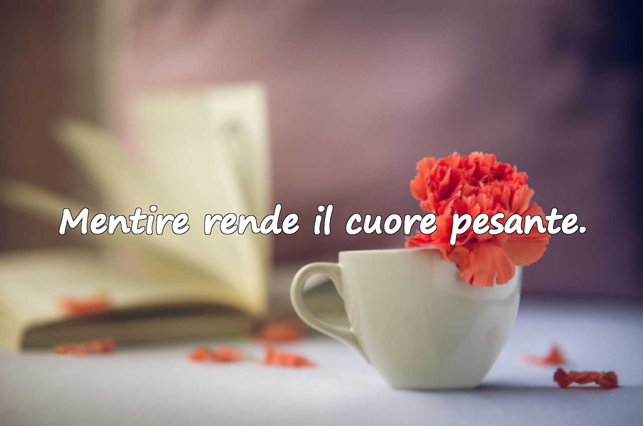 Citazioni sulle bugie