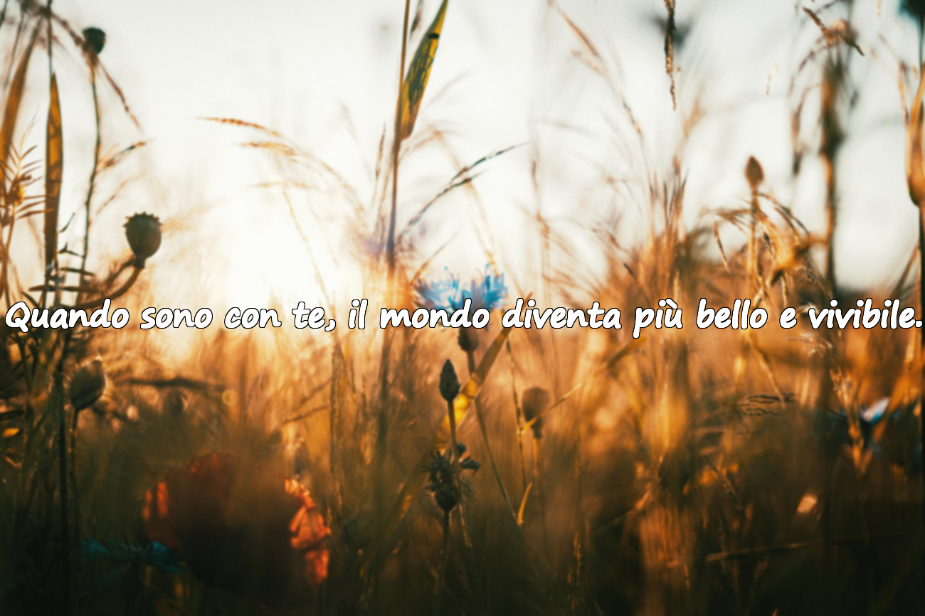 Complimenti