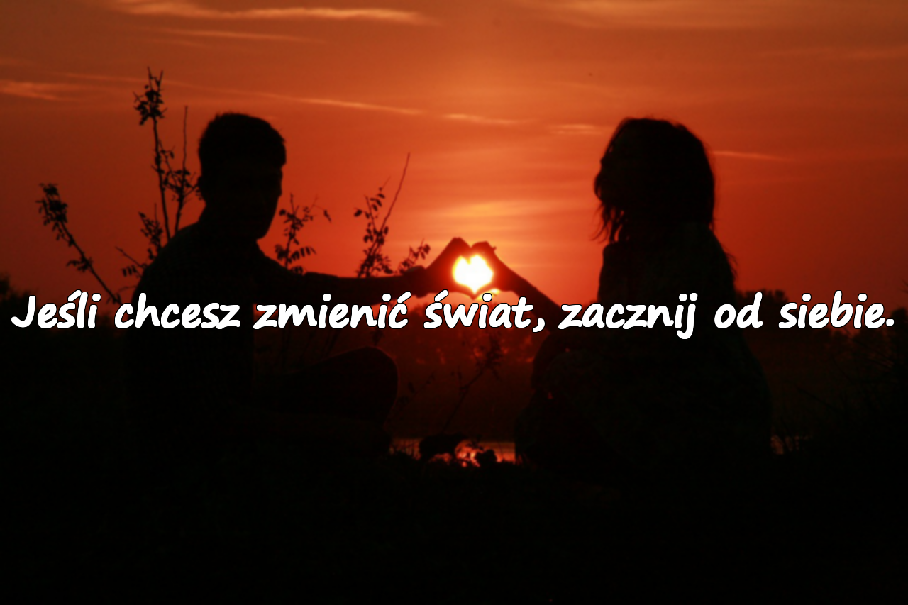 Cytaty o świecie