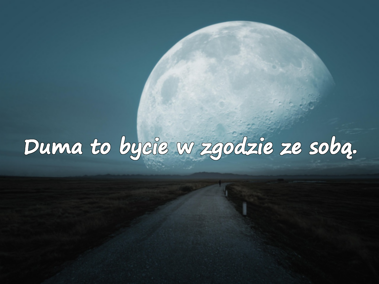 Cytaty o dumie