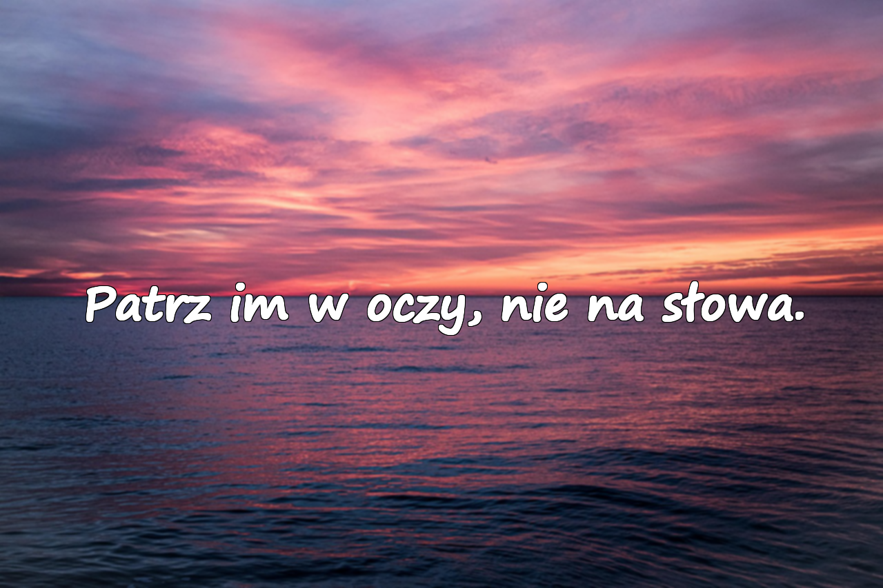 Cytaty o fałszywych ludziach