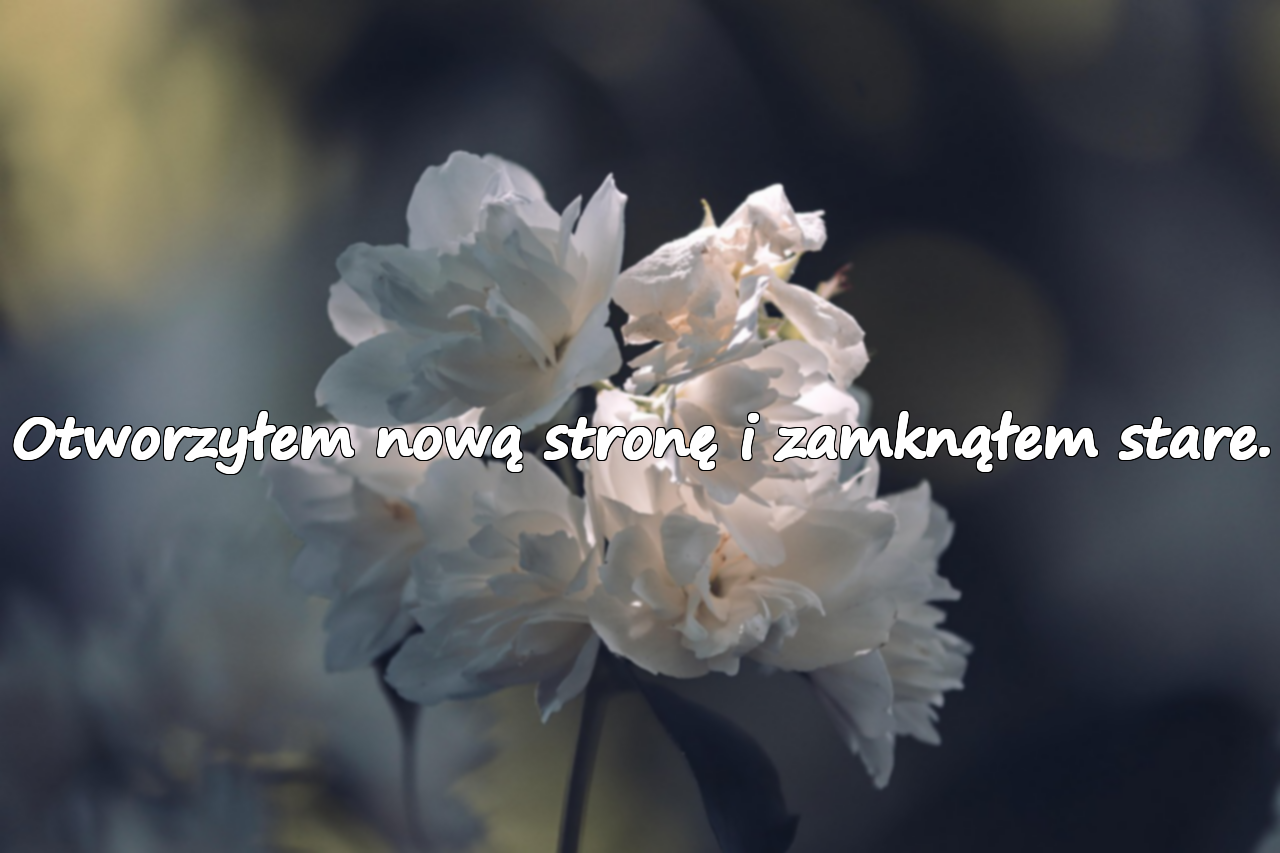 Cytaty o odejściu