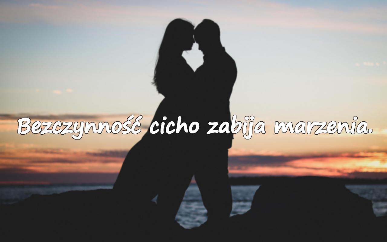 Cytaty o pracy, wysiłku i wytrwałości