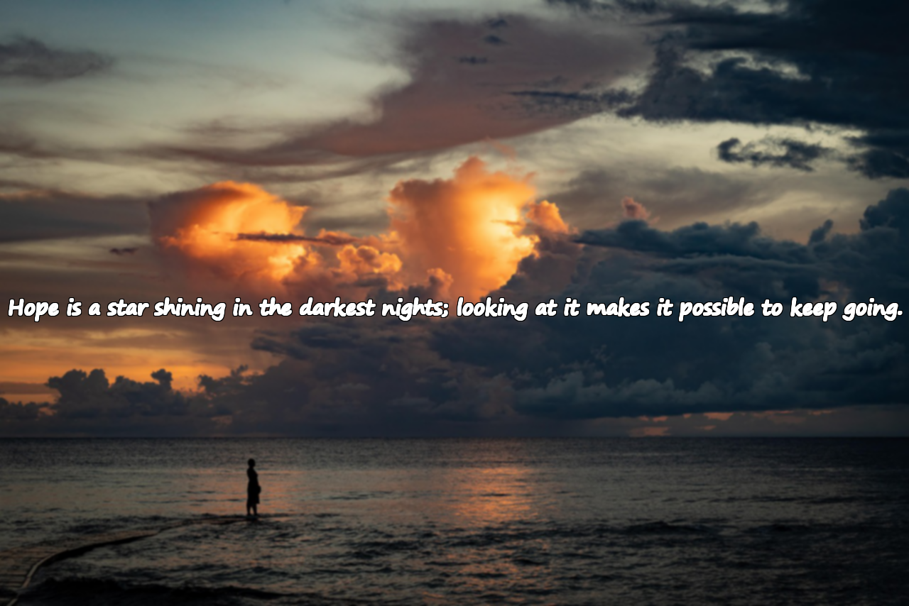Deep Meaningful Quotes