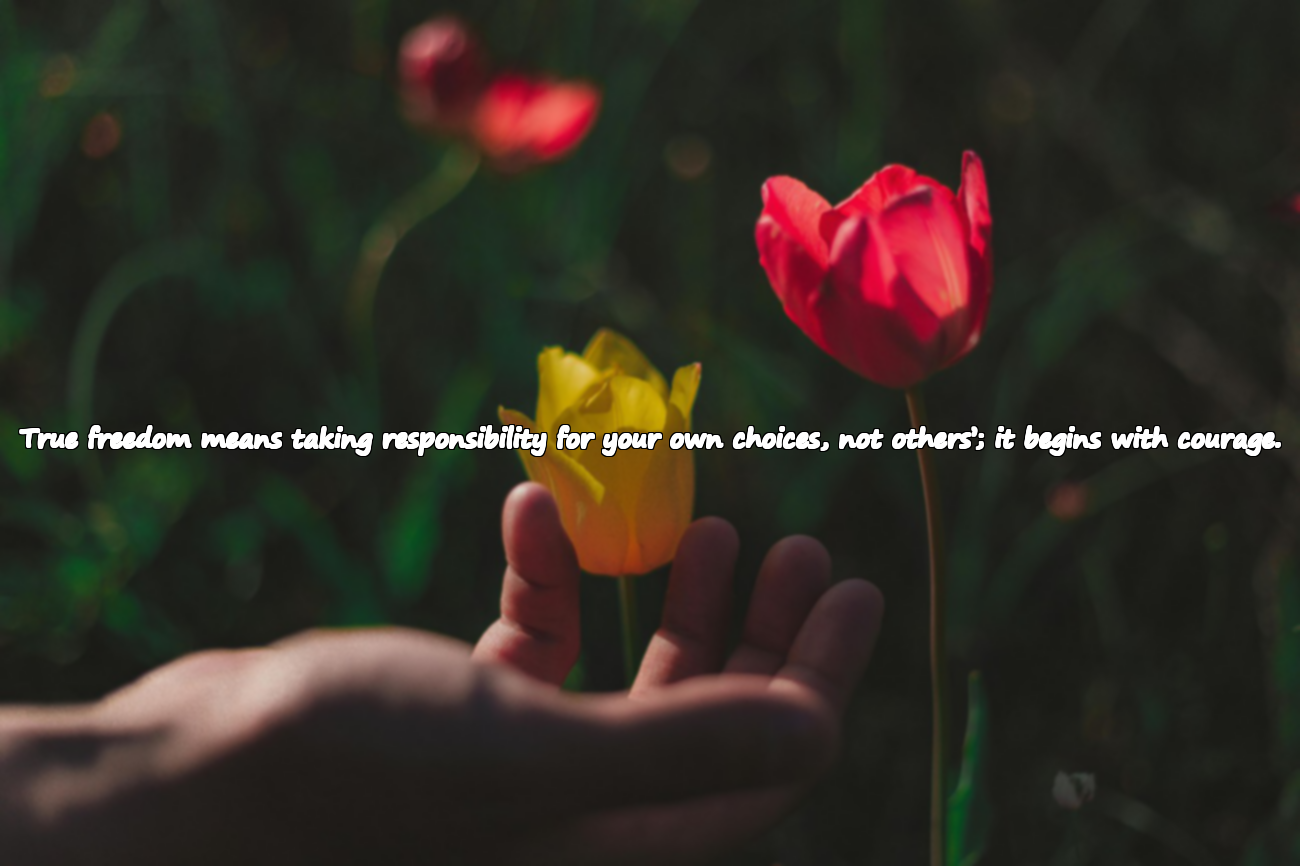 Deep Meaningful Quotes