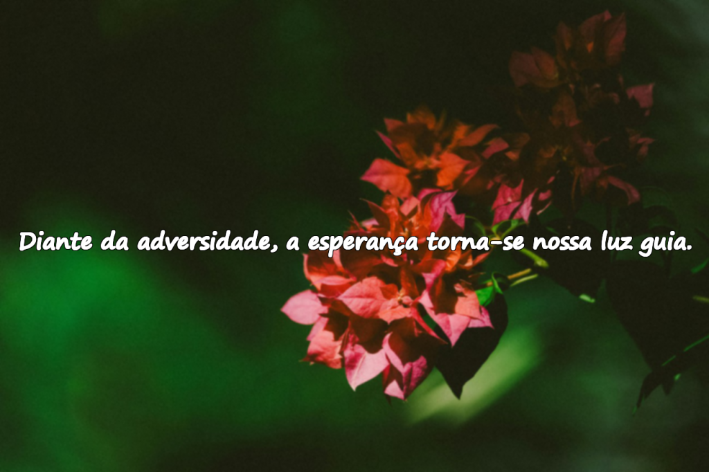Dificuldades – Citações profundas e positivas sobre os desafios da vida