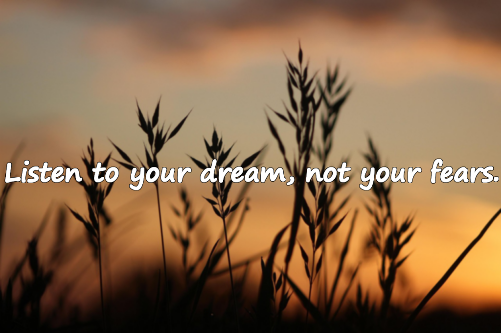 Dream-Related Quotes