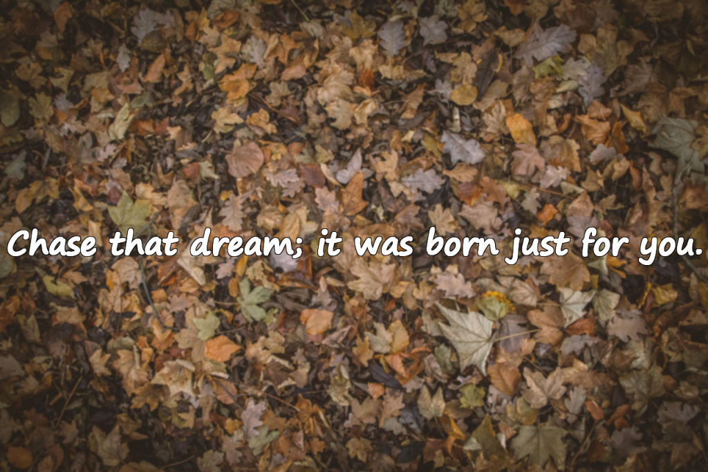 Dream-Related Quotes
