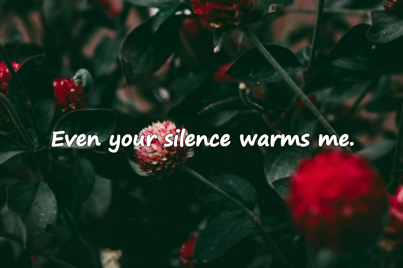 Emotional Love Quotes