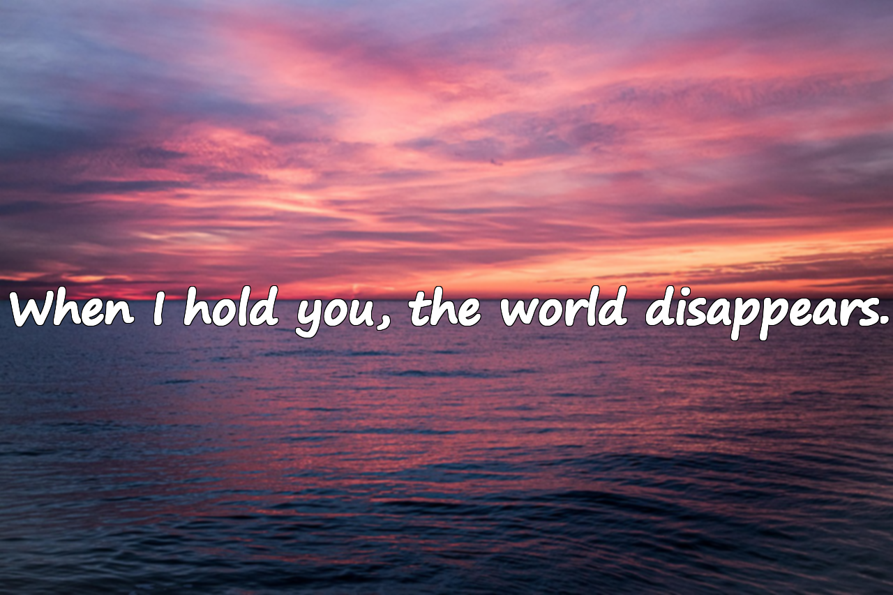 Emotional Love Quotes